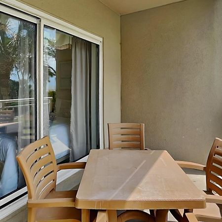 Hampton 6107 Διαμέρισμα Hilton Head Island Εξωτερικό φωτογραφία