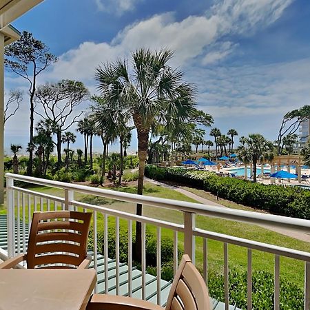 Hampton 6107 Διαμέρισμα Hilton Head Island Εξωτερικό φωτογραφία