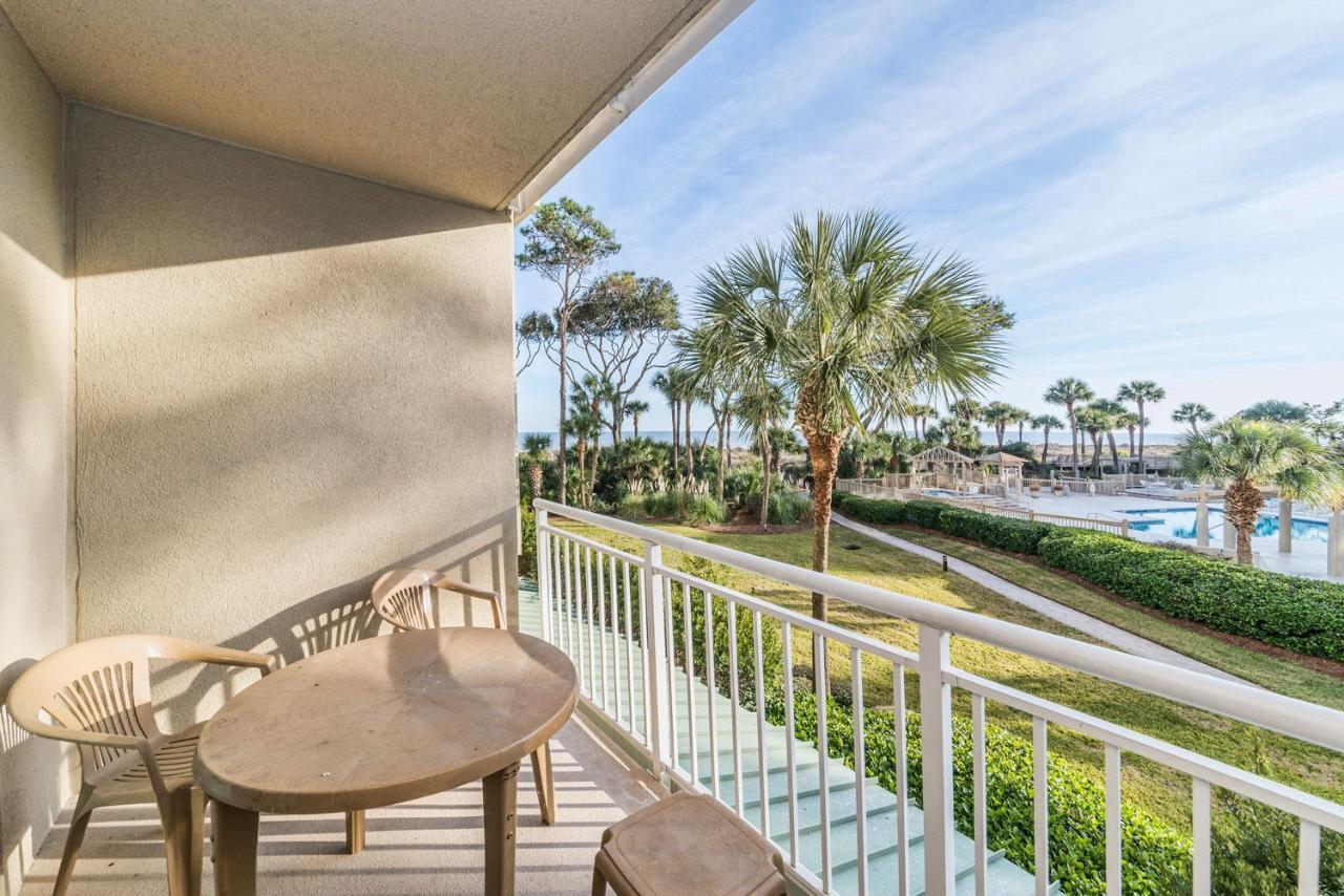 Hampton 6107 Διαμέρισμα Hilton Head Island Εξωτερικό φωτογραφία