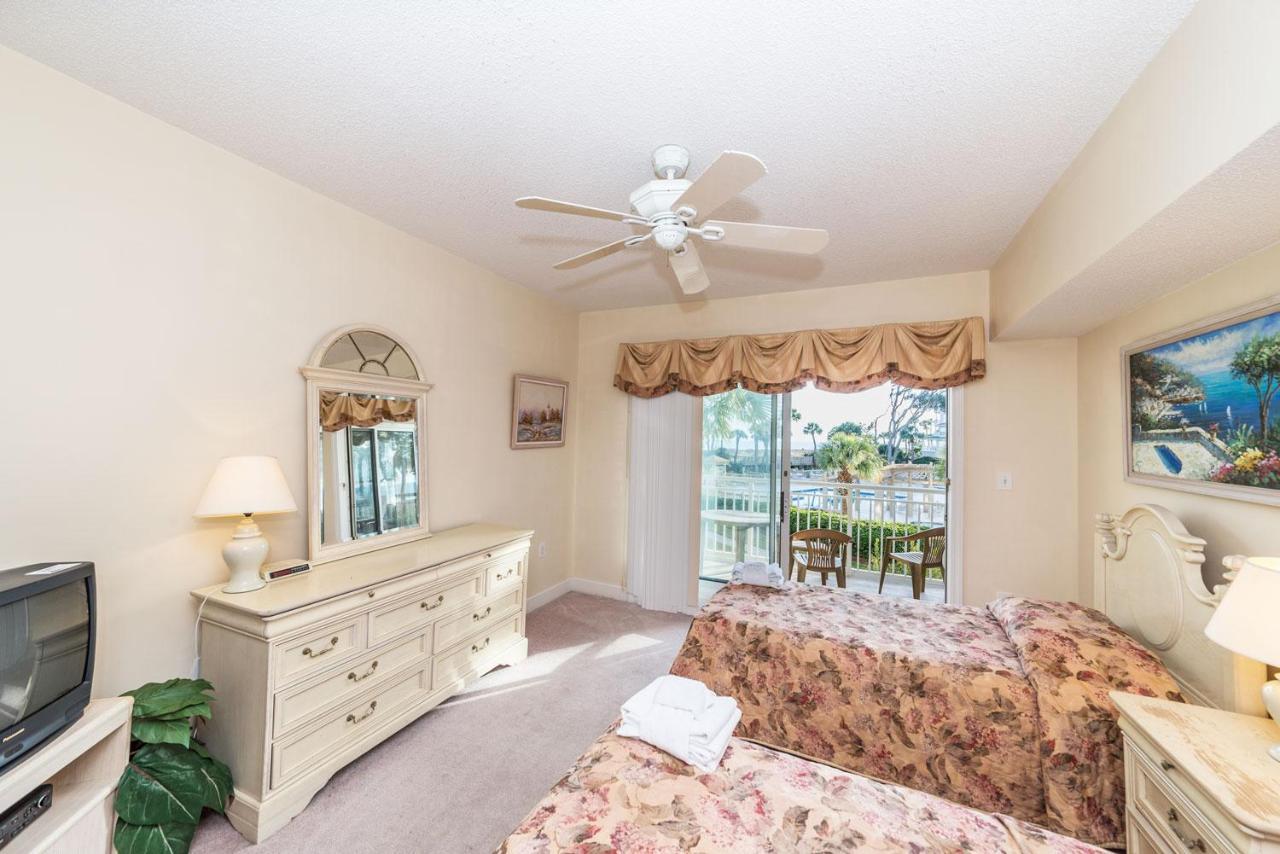 Hampton 6107 Διαμέρισμα Hilton Head Island Εξωτερικό φωτογραφία