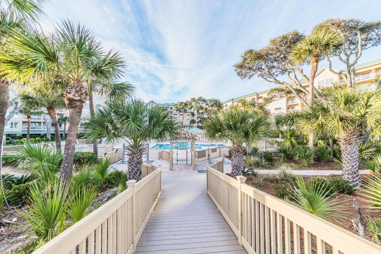 Hampton 6107 Διαμέρισμα Hilton Head Island Εξωτερικό φωτογραφία