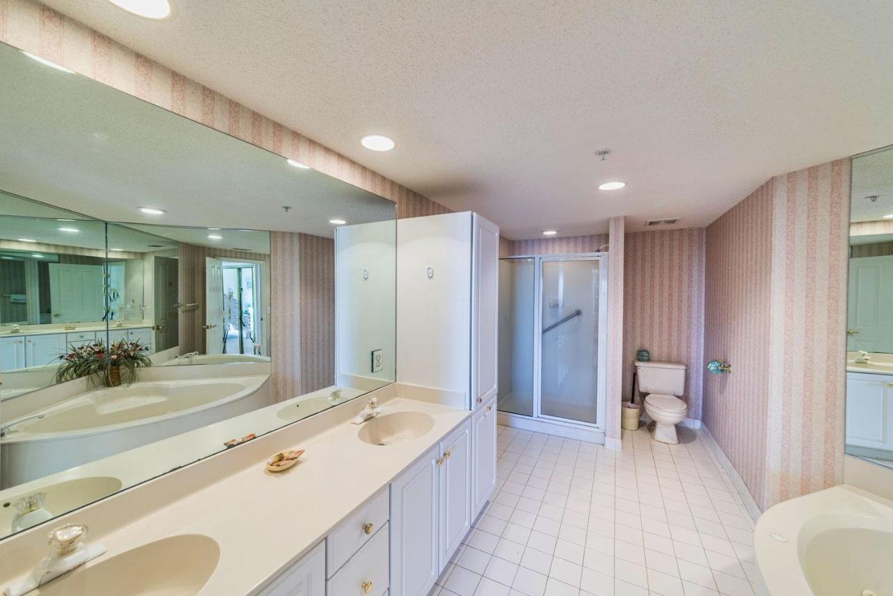 Hampton 6107 Διαμέρισμα Hilton Head Island Εξωτερικό φωτογραφία