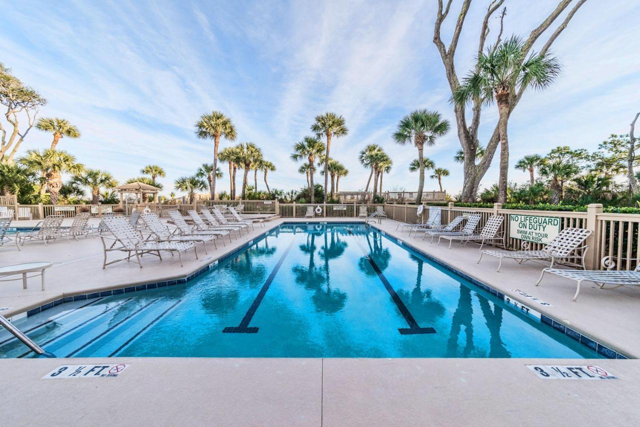 Hampton 6107 Διαμέρισμα Hilton Head Island Εξωτερικό φωτογραφία