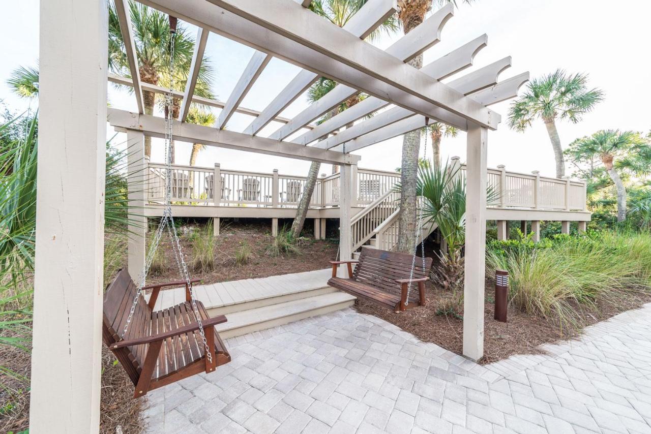 Hampton 6107 Διαμέρισμα Hilton Head Island Εξωτερικό φωτογραφία