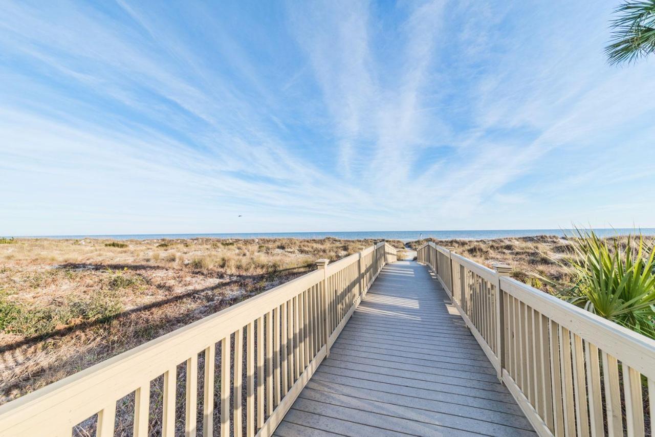 Hampton 6107 Διαμέρισμα Hilton Head Island Εξωτερικό φωτογραφία