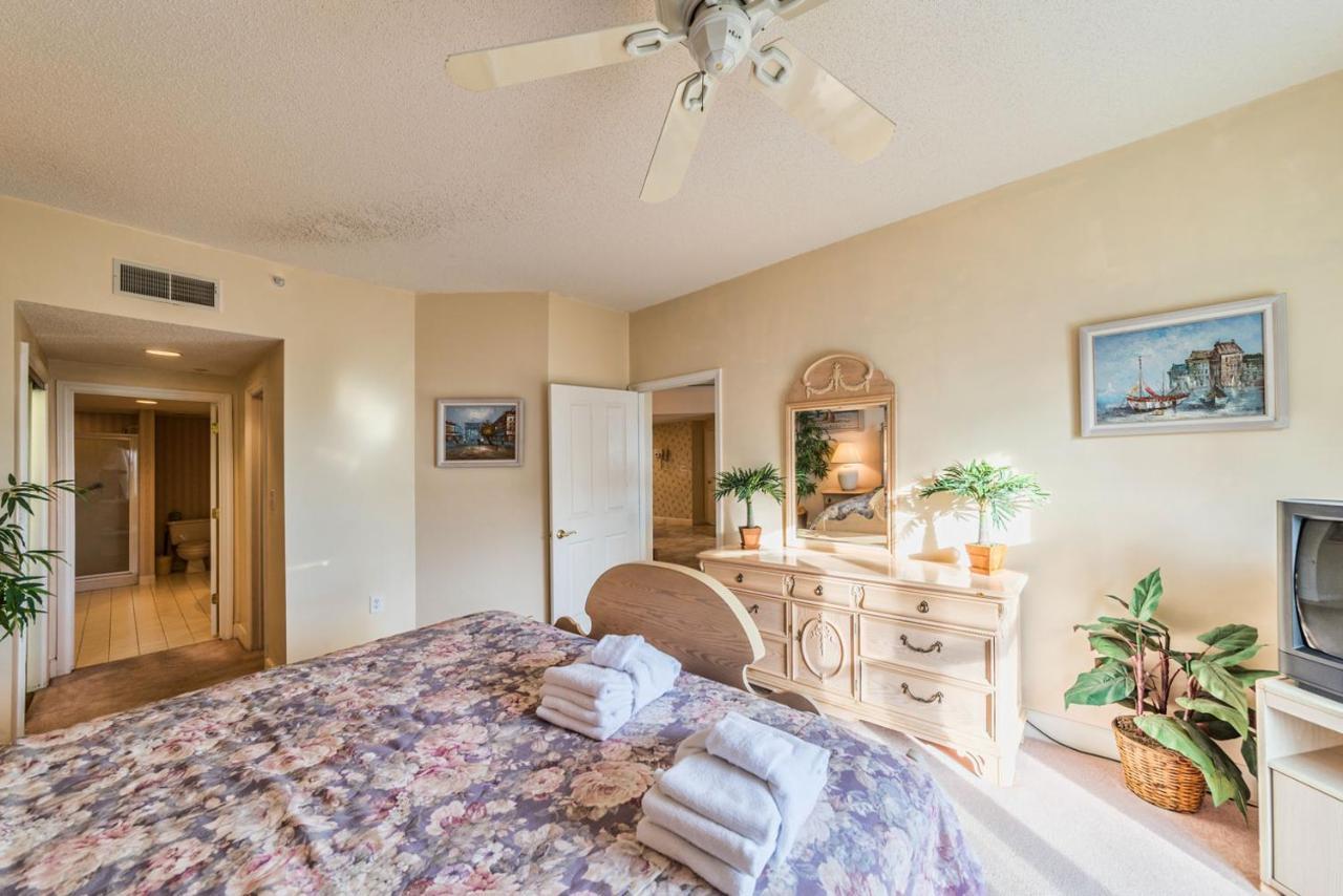 Hampton 6107 Διαμέρισμα Hilton Head Island Εξωτερικό φωτογραφία