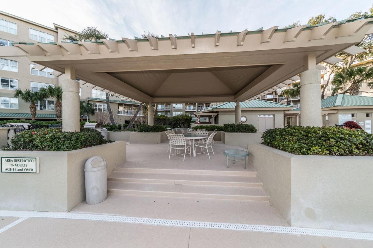 Hampton 6107 Διαμέρισμα Hilton Head Island Εξωτερικό φωτογραφία