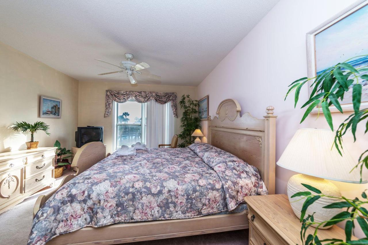 Hampton 6107 Διαμέρισμα Hilton Head Island Εξωτερικό φωτογραφία
