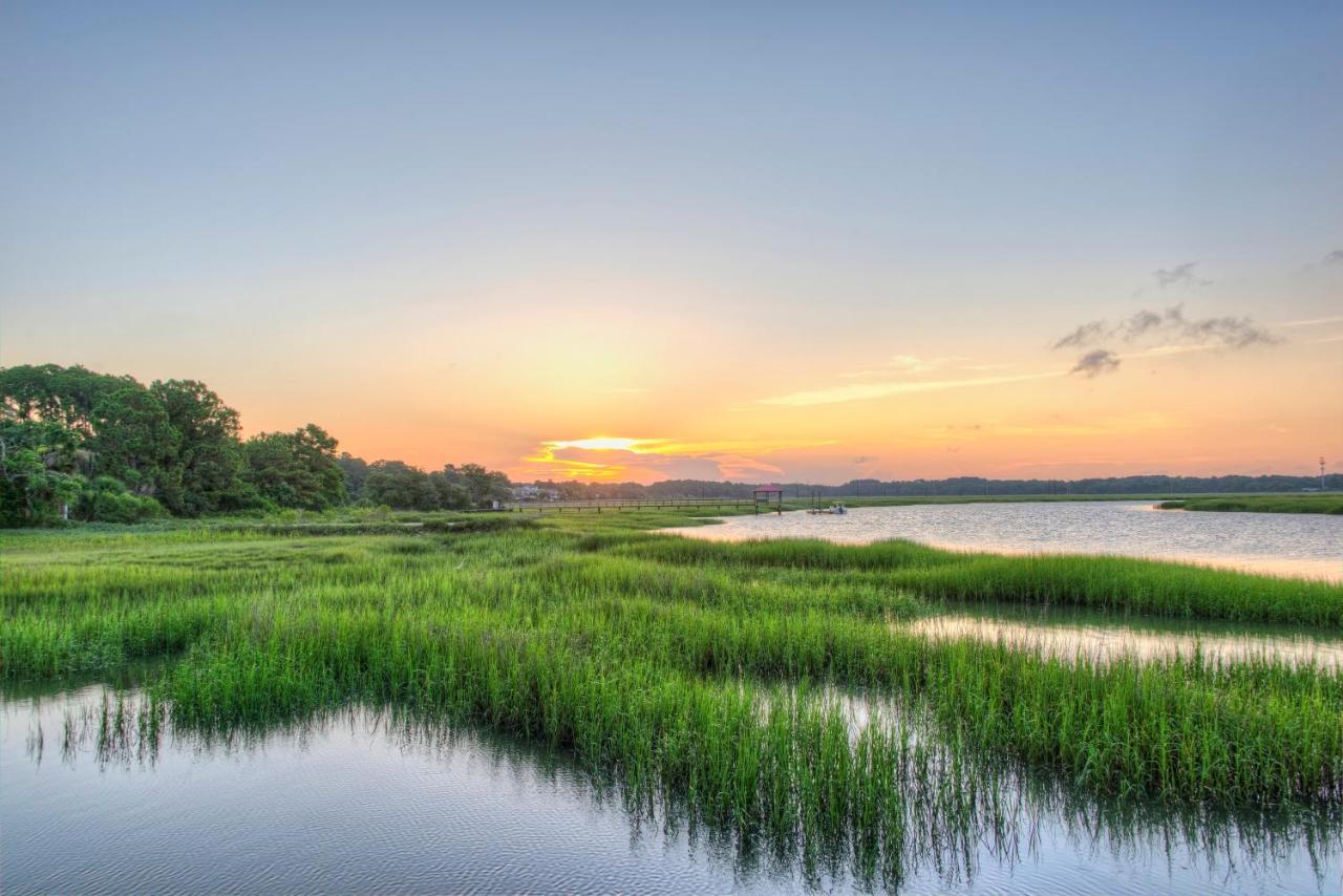 Hampton 6107 Διαμέρισμα Hilton Head Island Εξωτερικό φωτογραφία