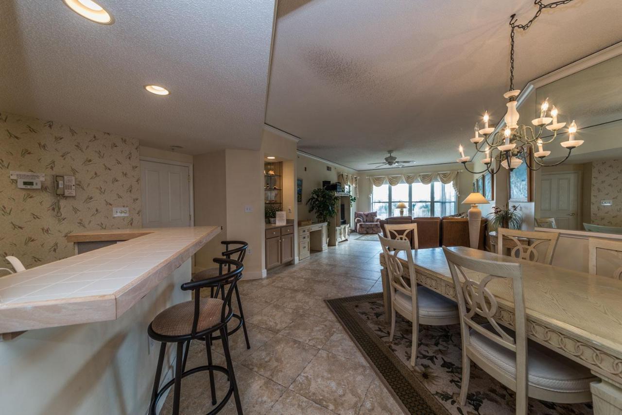 Hampton 6107 Διαμέρισμα Hilton Head Island Εξωτερικό φωτογραφία