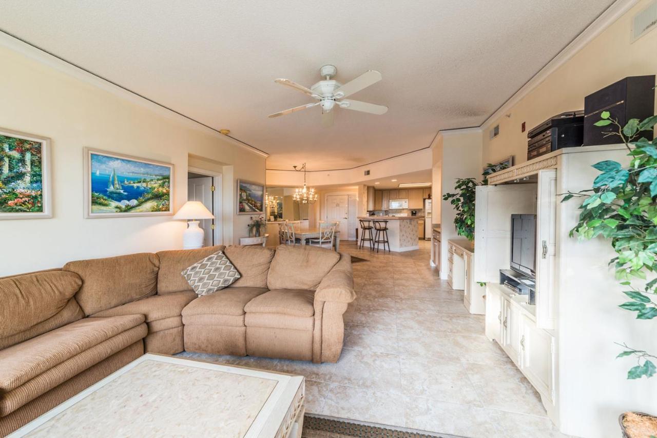 Hampton 6107 Διαμέρισμα Hilton Head Island Εξωτερικό φωτογραφία