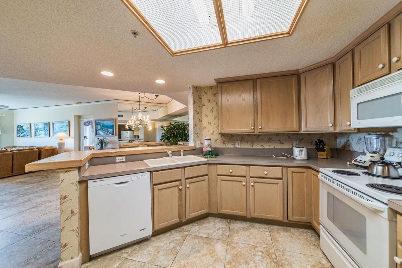 Hampton 6107 Διαμέρισμα Hilton Head Island Εξωτερικό φωτογραφία