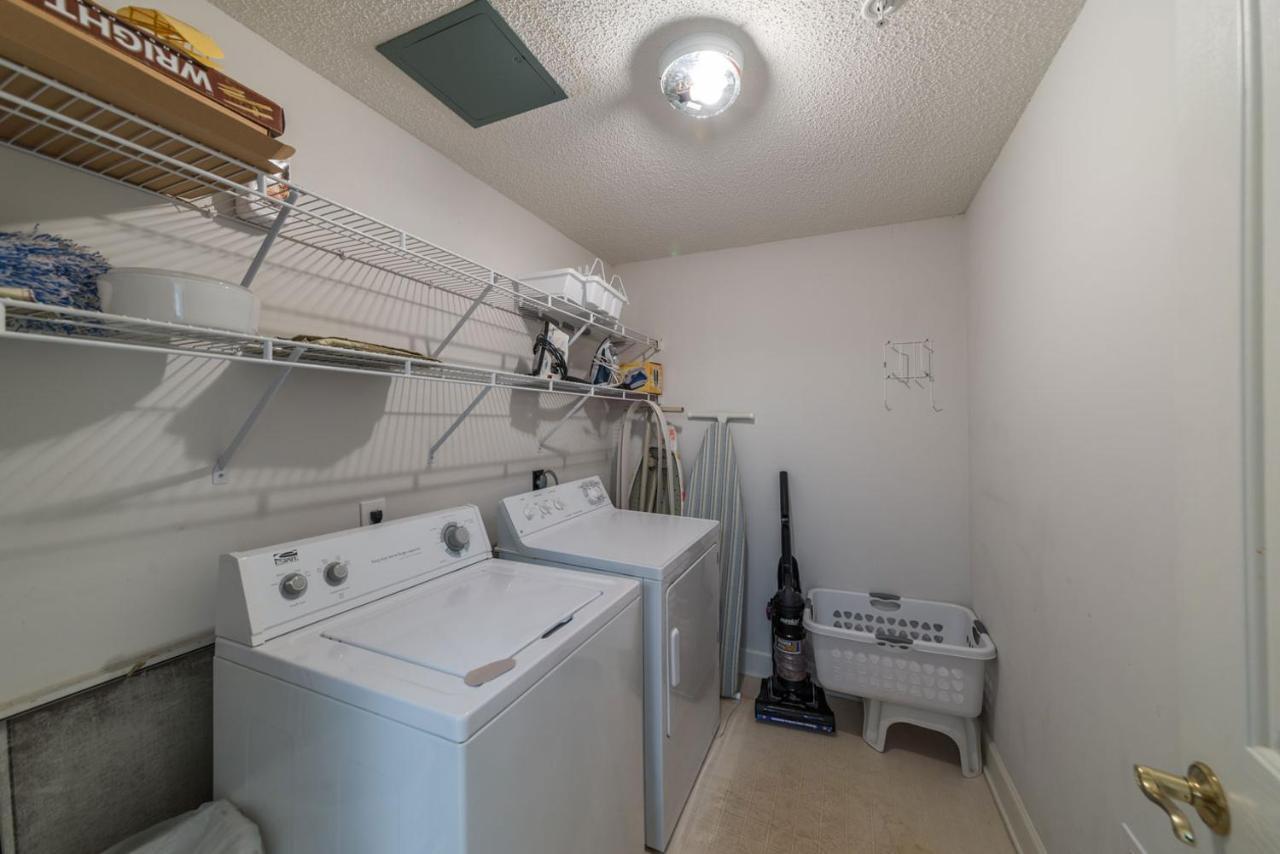 Hampton 6107 Διαμέρισμα Hilton Head Island Εξωτερικό φωτογραφία
