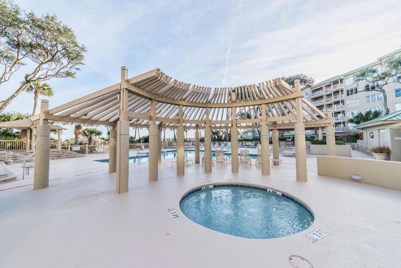 Hampton 6107 Διαμέρισμα Hilton Head Island Εξωτερικό φωτογραφία