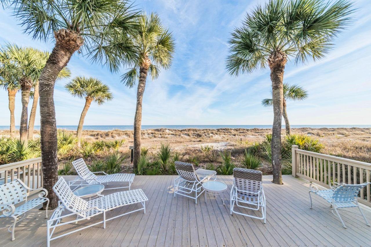 Hampton 6107 Διαμέρισμα Hilton Head Island Εξωτερικό φωτογραφία
