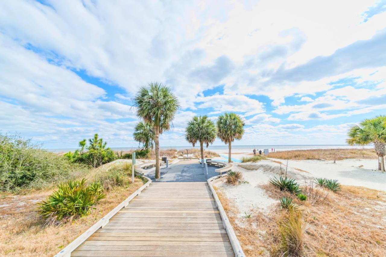 Hampton 6107 Διαμέρισμα Hilton Head Island Εξωτερικό φωτογραφία