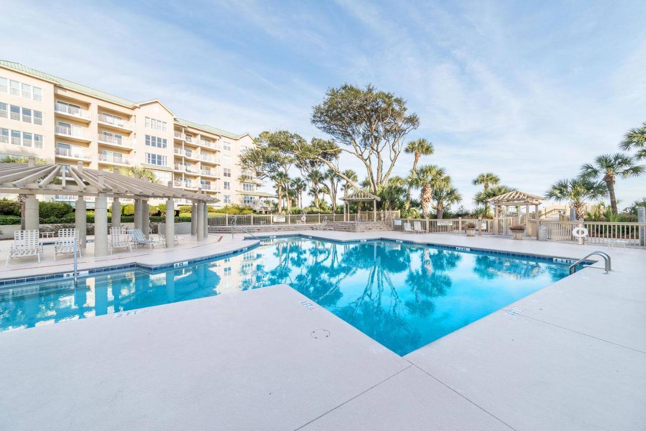 Hampton 6107 Διαμέρισμα Hilton Head Island Εξωτερικό φωτογραφία