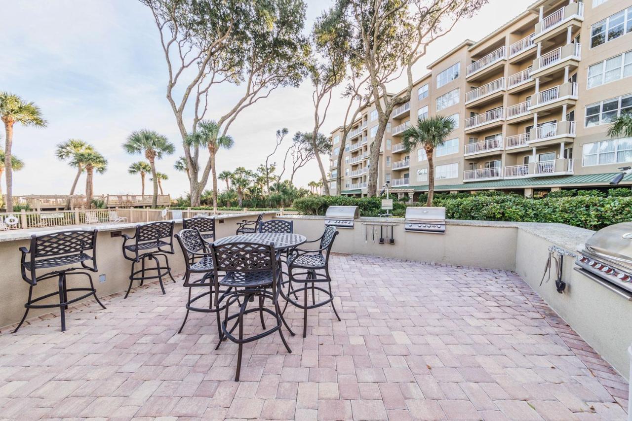 Hampton 6107 Διαμέρισμα Hilton Head Island Εξωτερικό φωτογραφία