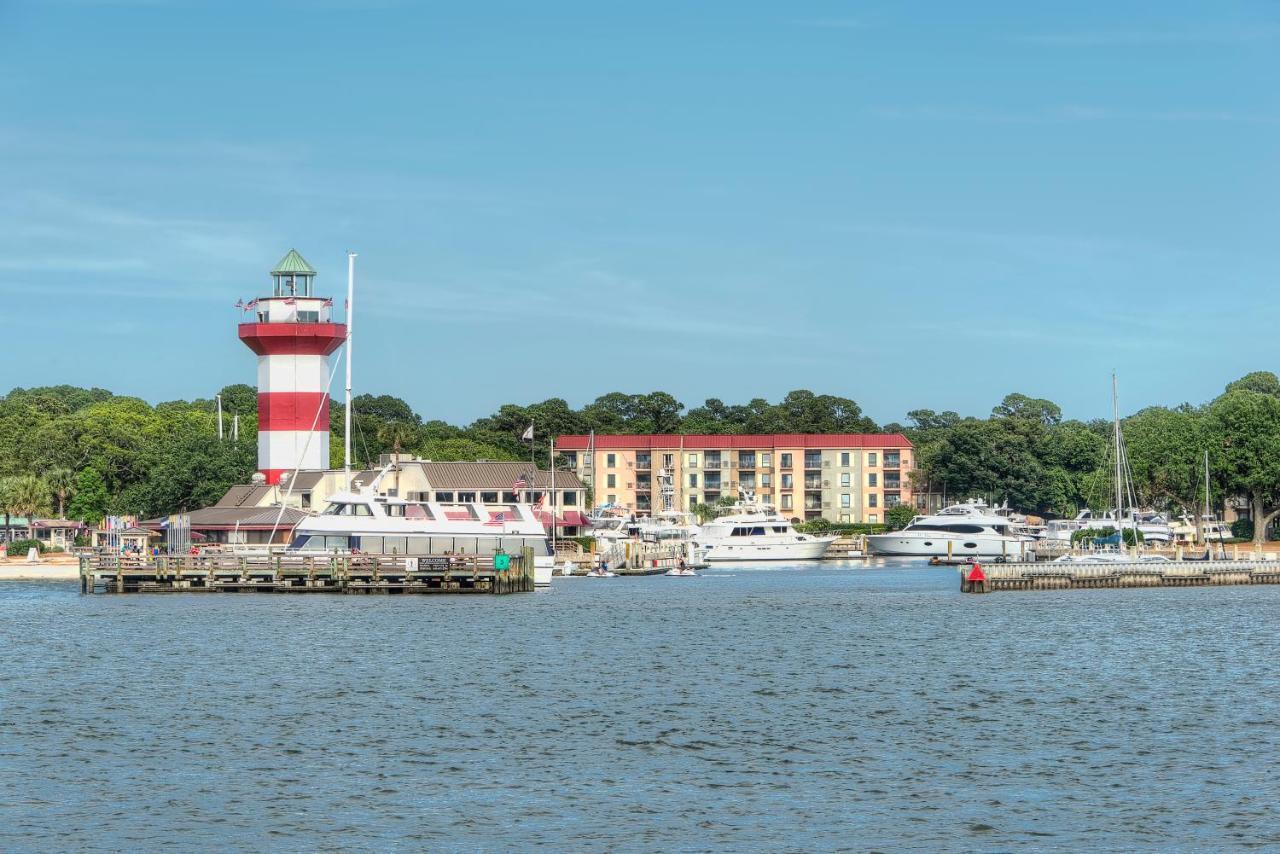 Hampton 6107 Διαμέρισμα Hilton Head Island Εξωτερικό φωτογραφία