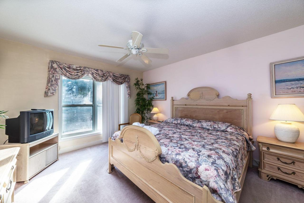 Hampton 6107 Διαμέρισμα Hilton Head Island Εξωτερικό φωτογραφία