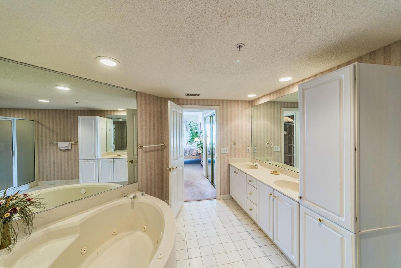 Hampton 6107 Διαμέρισμα Hilton Head Island Εξωτερικό φωτογραφία