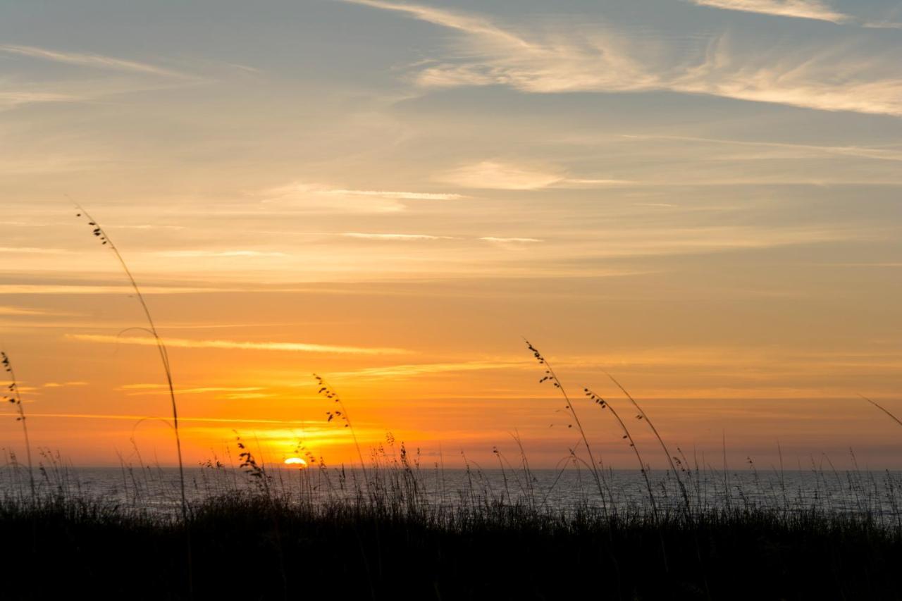 Hampton 6107 Διαμέρισμα Hilton Head Island Εξωτερικό φωτογραφία