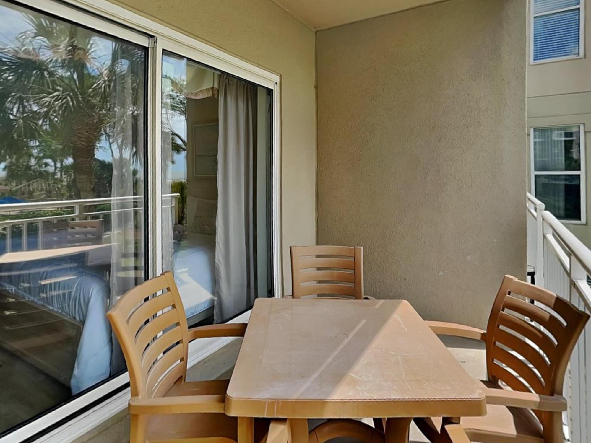 Hampton 6107 Διαμέρισμα Hilton Head Island Εξωτερικό φωτογραφία