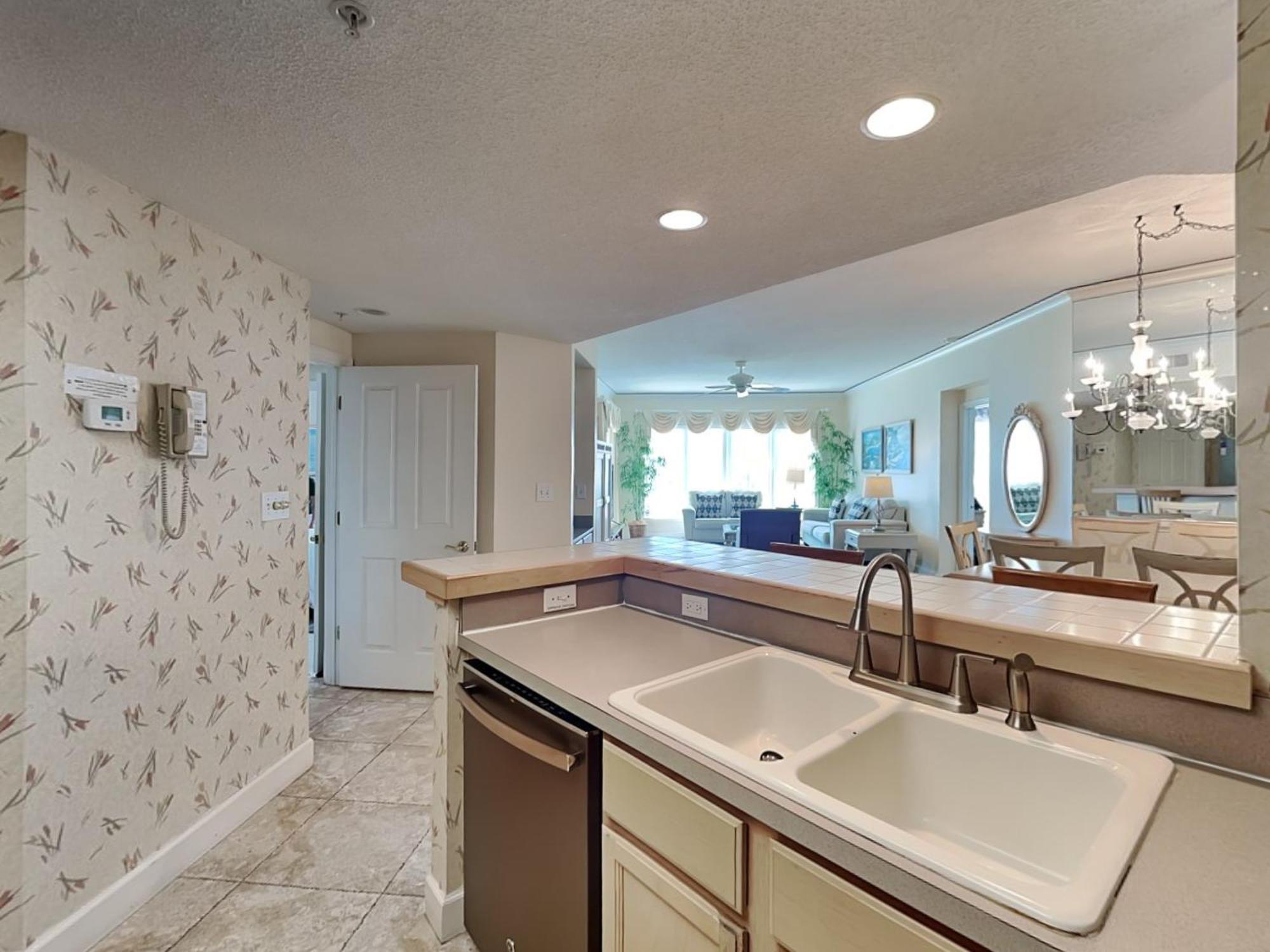 Hampton 6107 Διαμέρισμα Hilton Head Island Εξωτερικό φωτογραφία