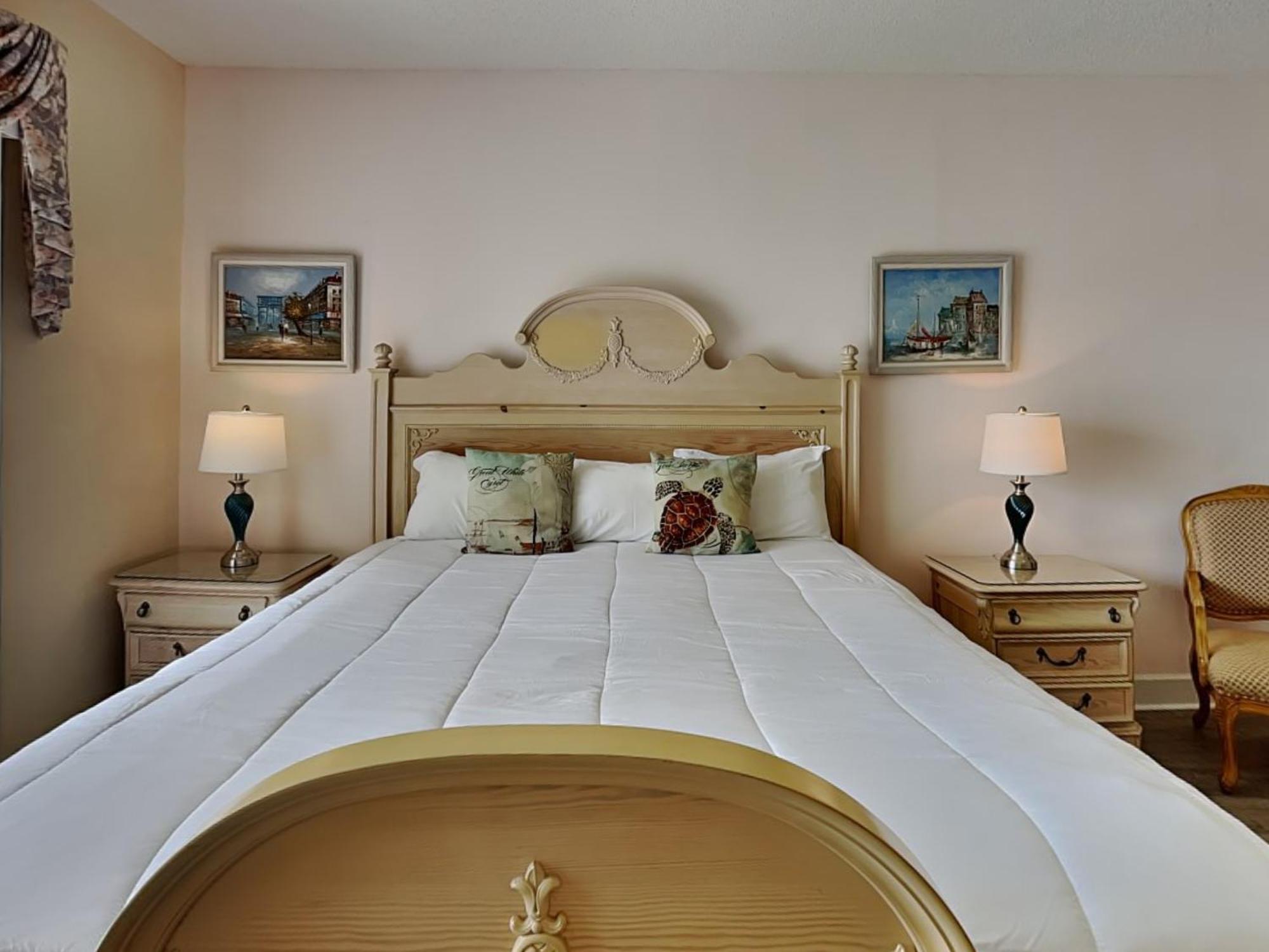 Hampton 6107 Διαμέρισμα Hilton Head Island Εξωτερικό φωτογραφία