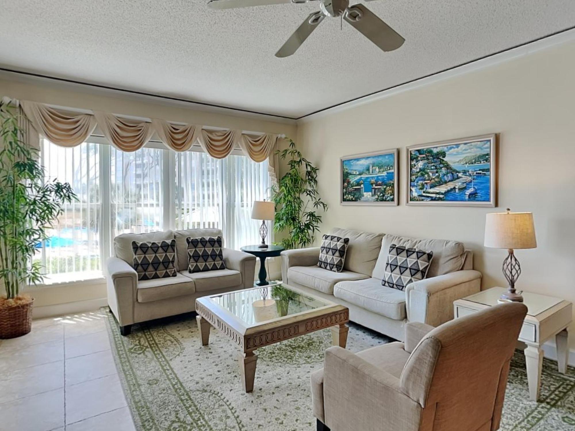 Hampton 6107 Διαμέρισμα Hilton Head Island Εξωτερικό φωτογραφία