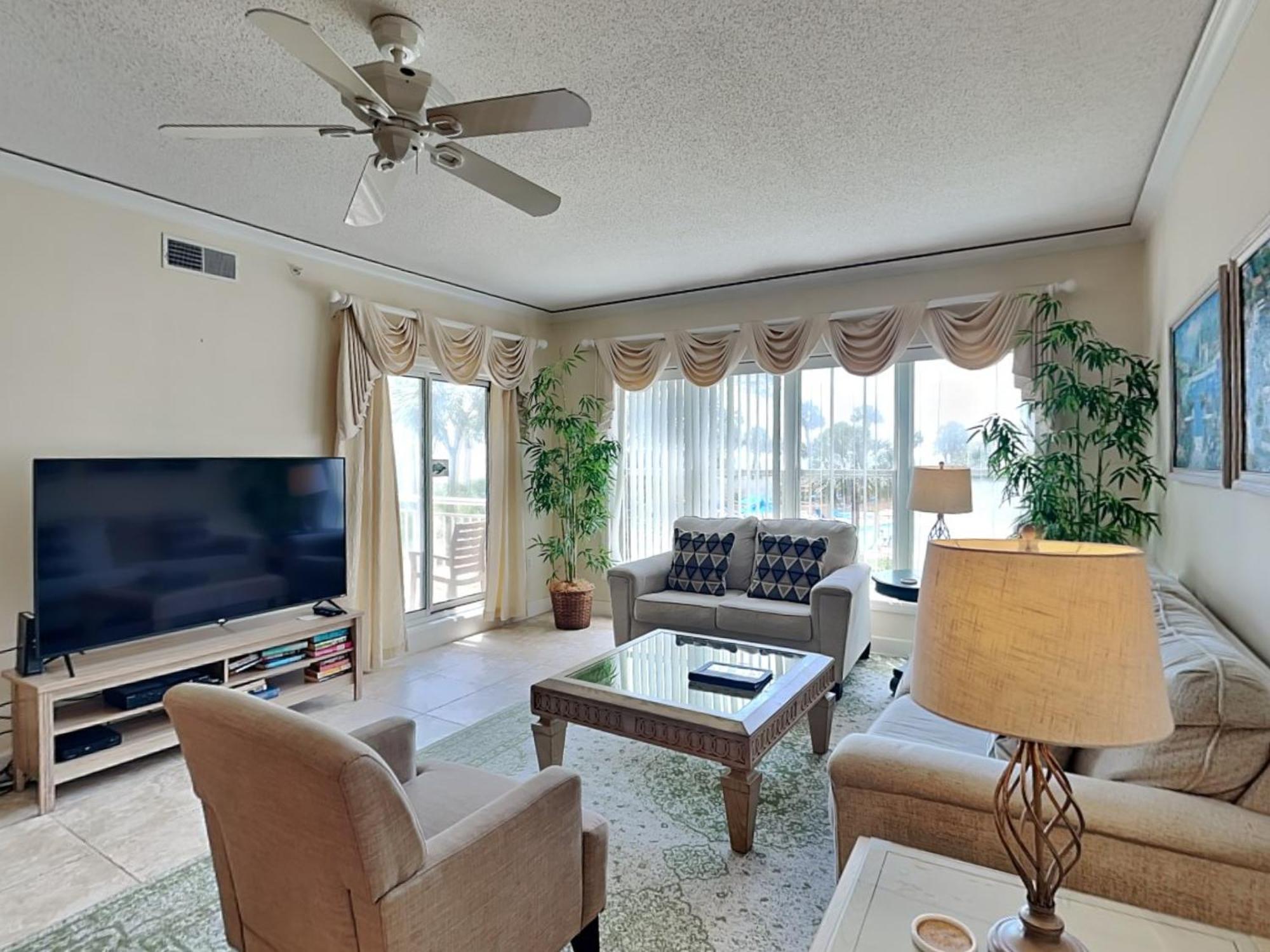Hampton 6107 Διαμέρισμα Hilton Head Island Εξωτερικό φωτογραφία