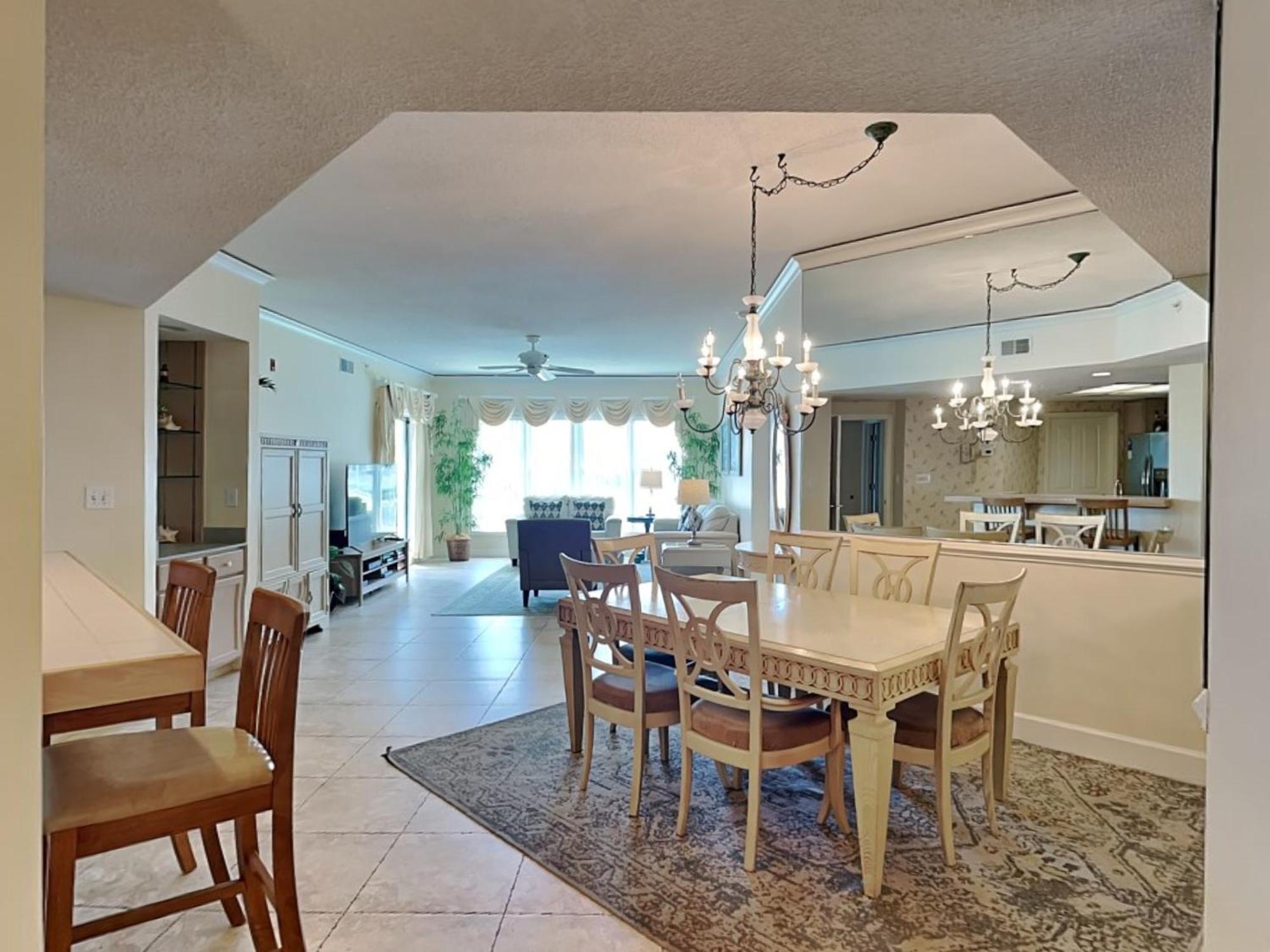Hampton 6107 Διαμέρισμα Hilton Head Island Εξωτερικό φωτογραφία