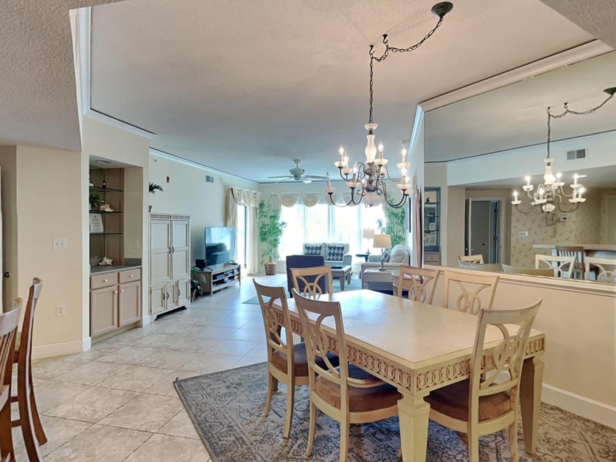 Hampton 6107 Διαμέρισμα Hilton Head Island Εξωτερικό φωτογραφία