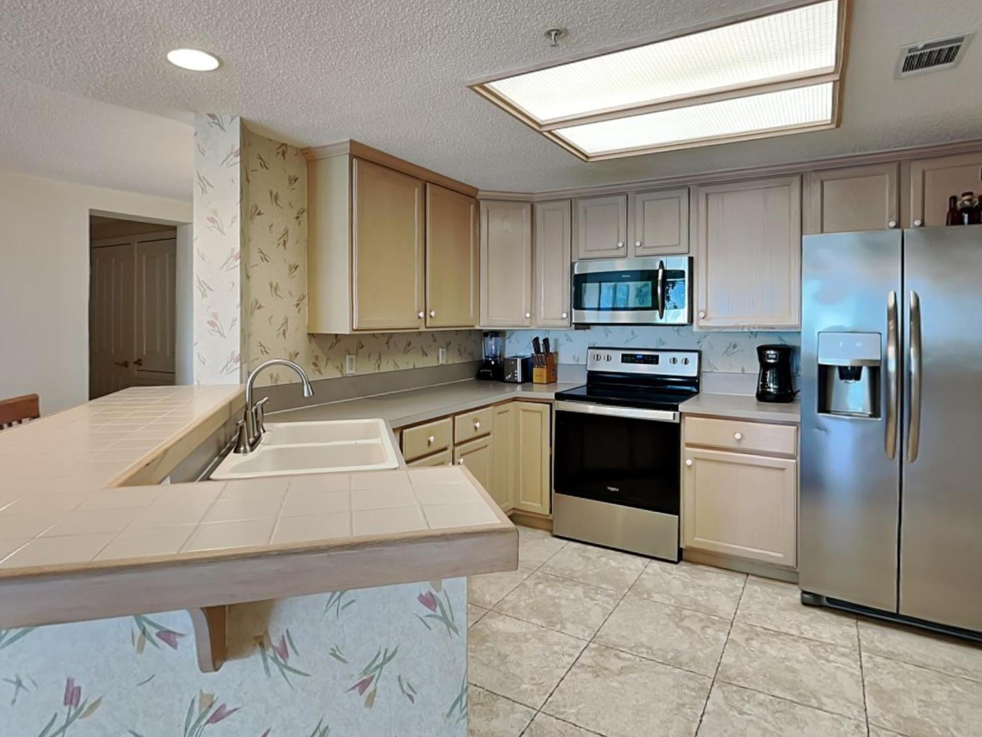 Hampton 6107 Διαμέρισμα Hilton Head Island Εξωτερικό φωτογραφία