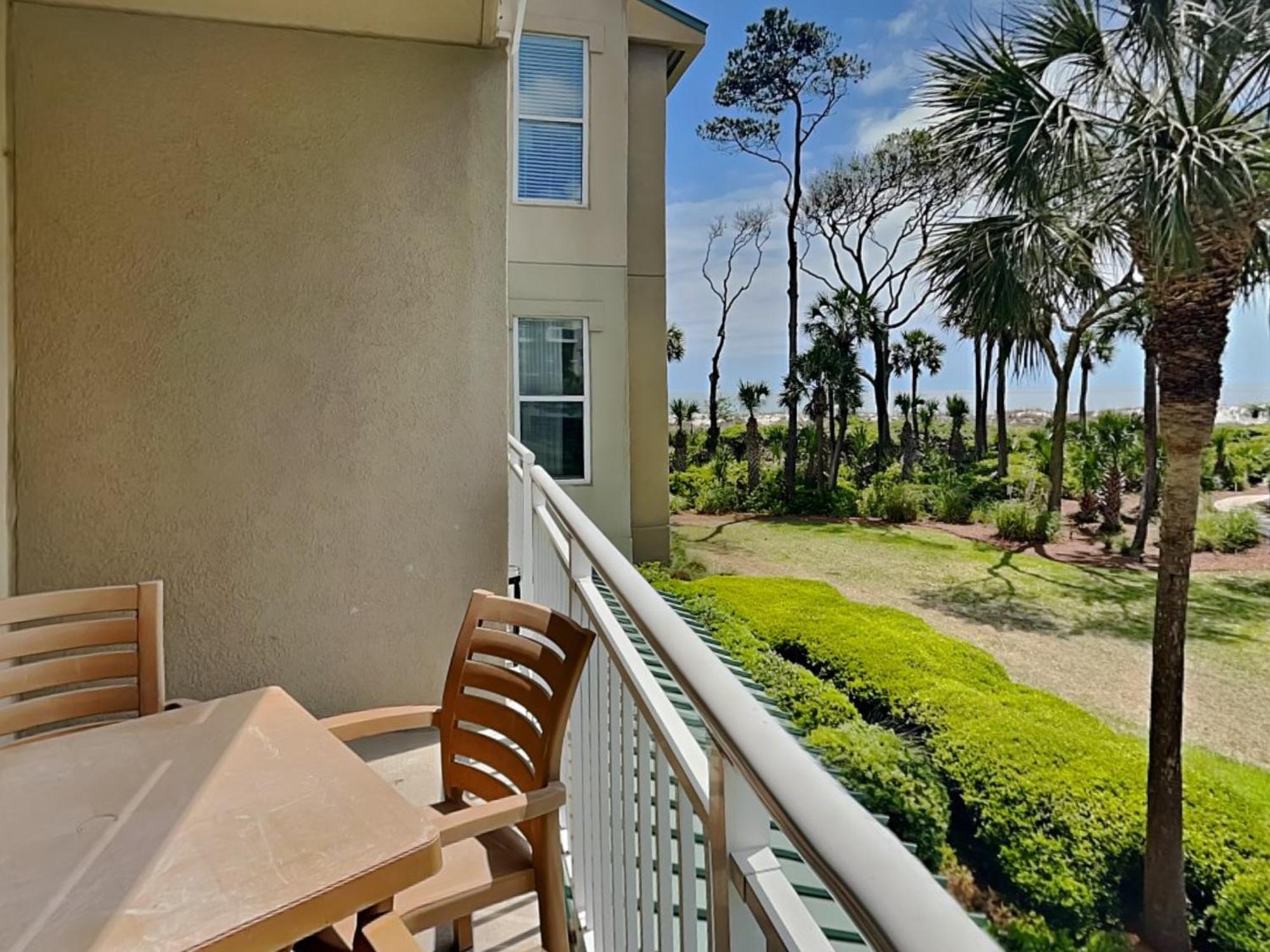 Hampton 6107 Διαμέρισμα Hilton Head Island Εξωτερικό φωτογραφία