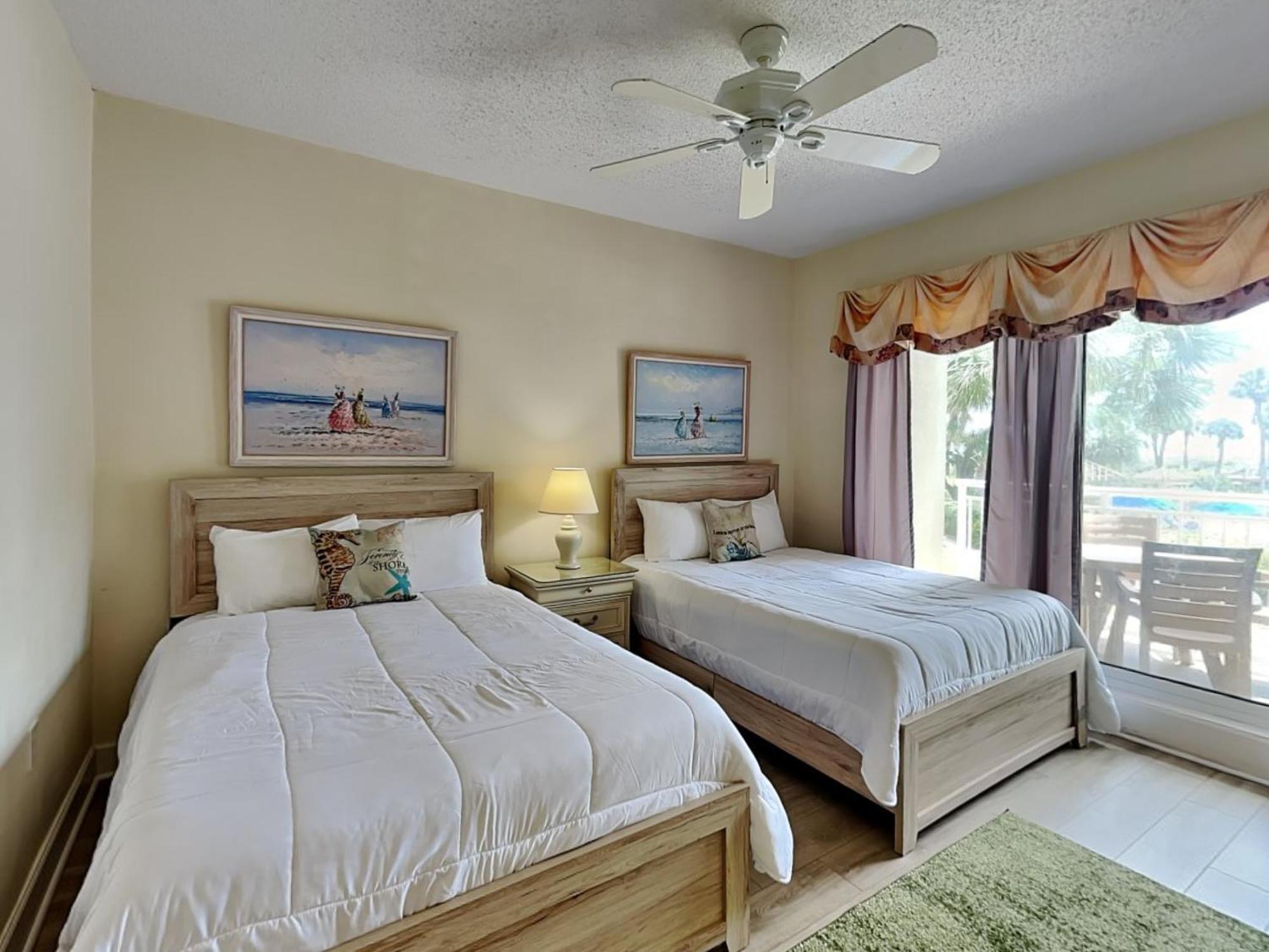 Hampton 6107 Διαμέρισμα Hilton Head Island Εξωτερικό φωτογραφία