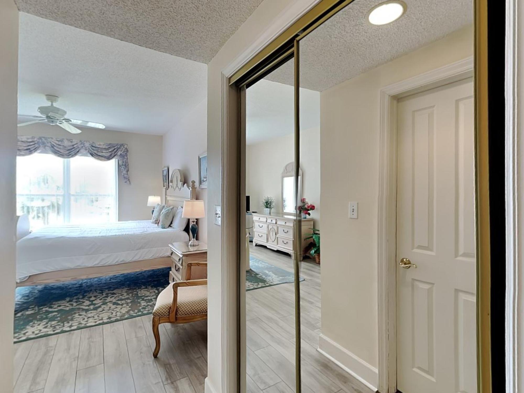 Hampton 6107 Διαμέρισμα Hilton Head Island Εξωτερικό φωτογραφία